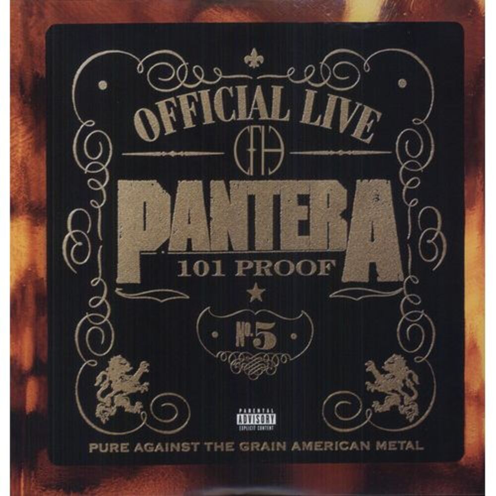 Official Live